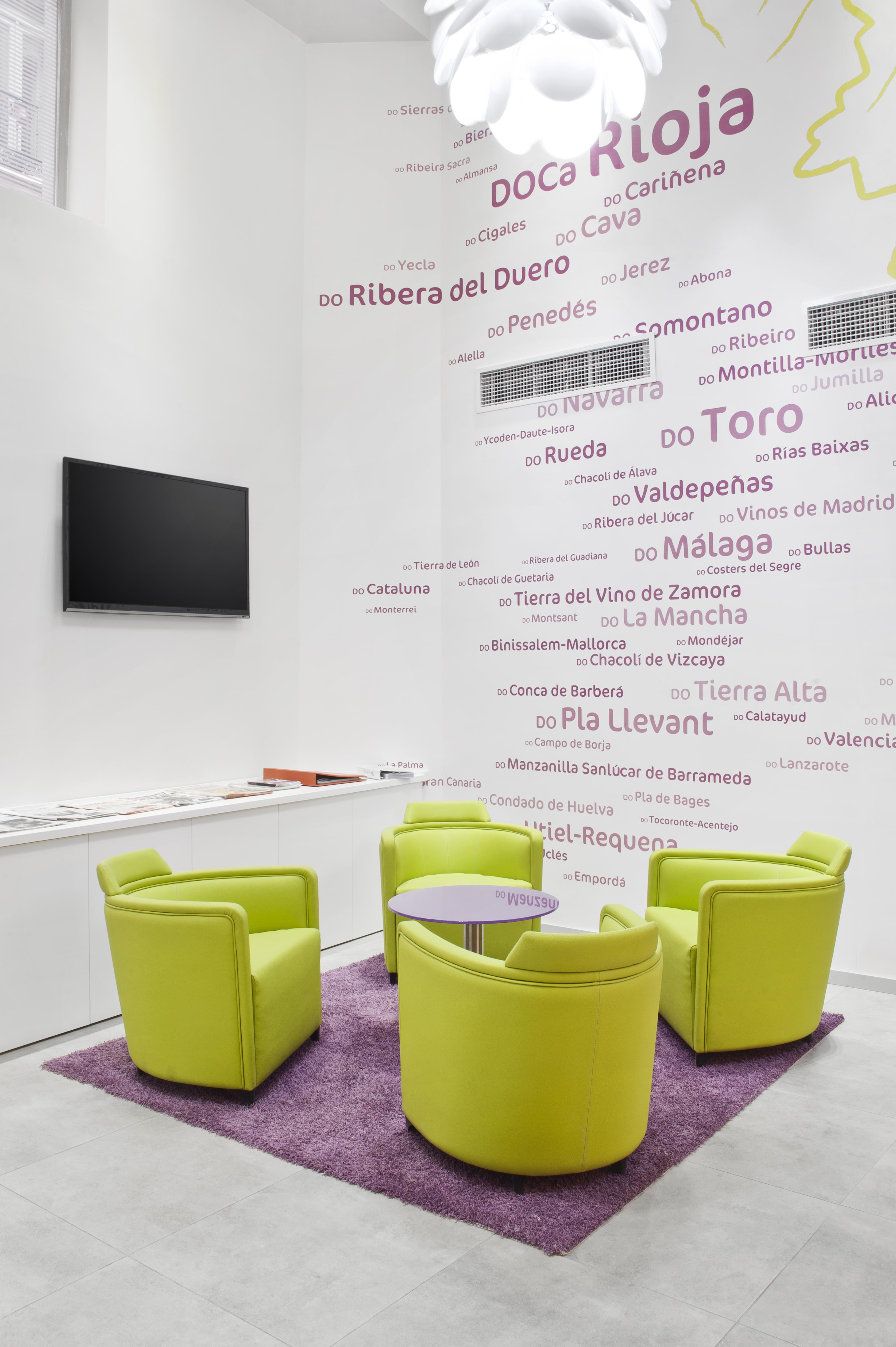 Ibis Styles Madrid Prado Hotel Bagian luar foto